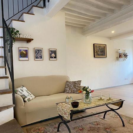 Villa Casa Nonna Rina Chiusdino Exterior foto